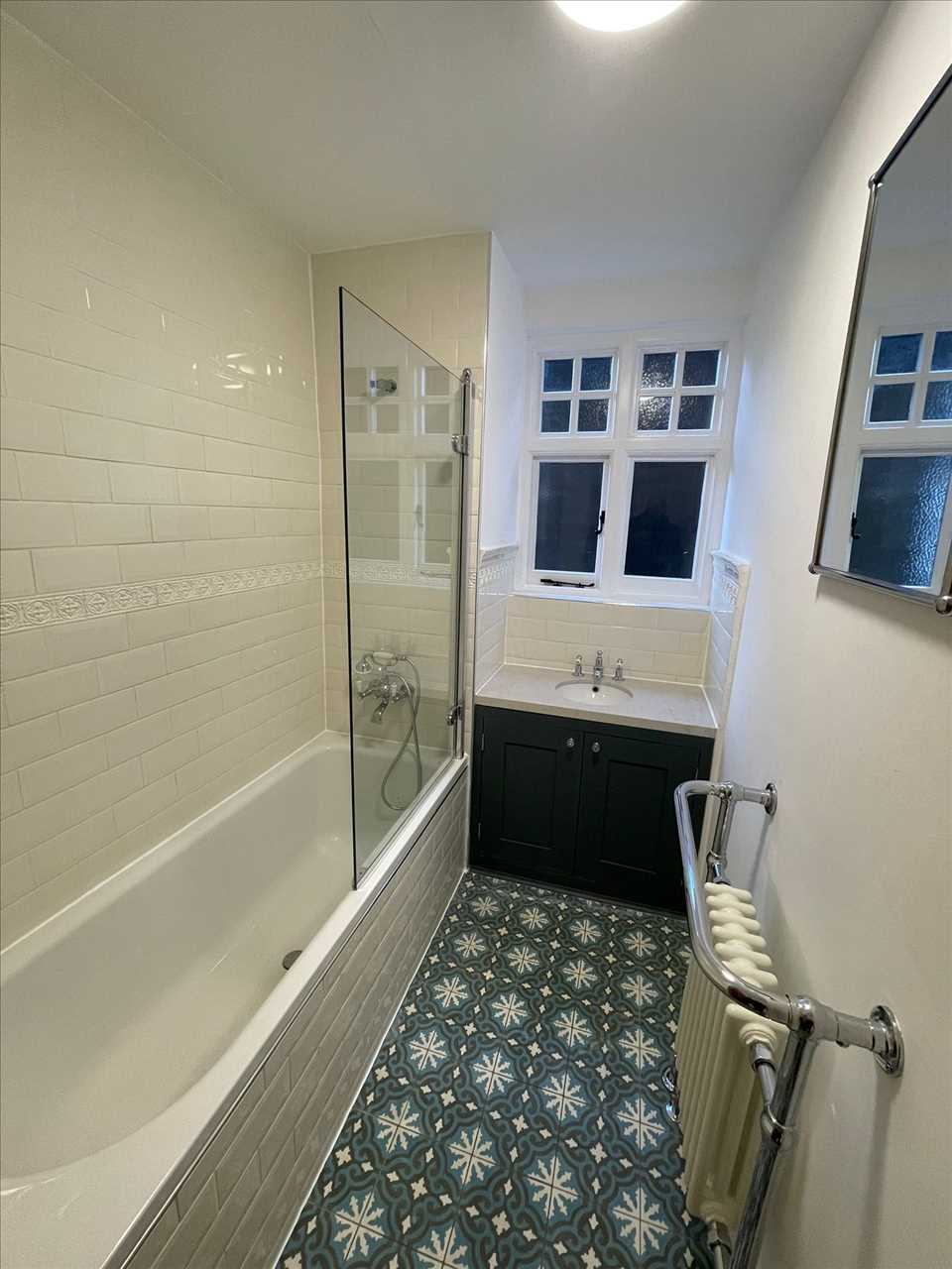 2 bed flat to rent in Southwood Lane  - Property Image 13