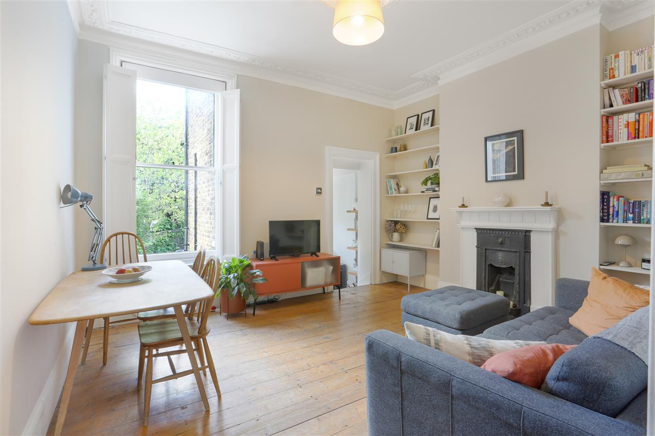 1 bed flat for sale in Southcote Road  - Property Image 2