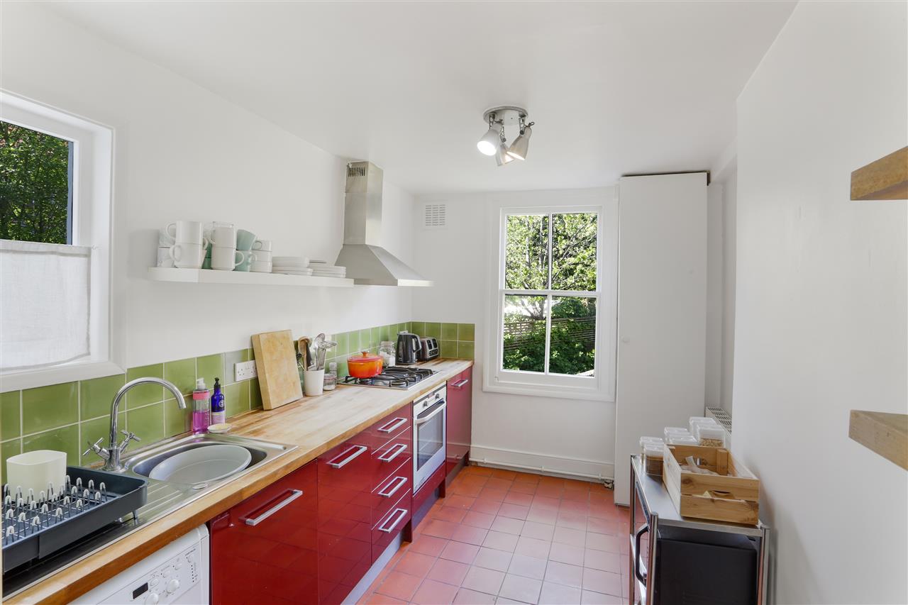 1 bed flat for sale in Southcote Road  - Property Image 3
