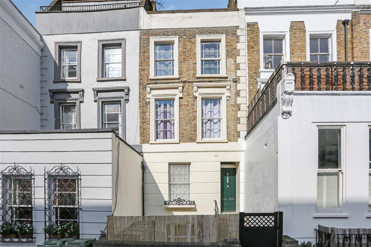 2 bed flat for sale in Torriano Avenue  - Property Image 3