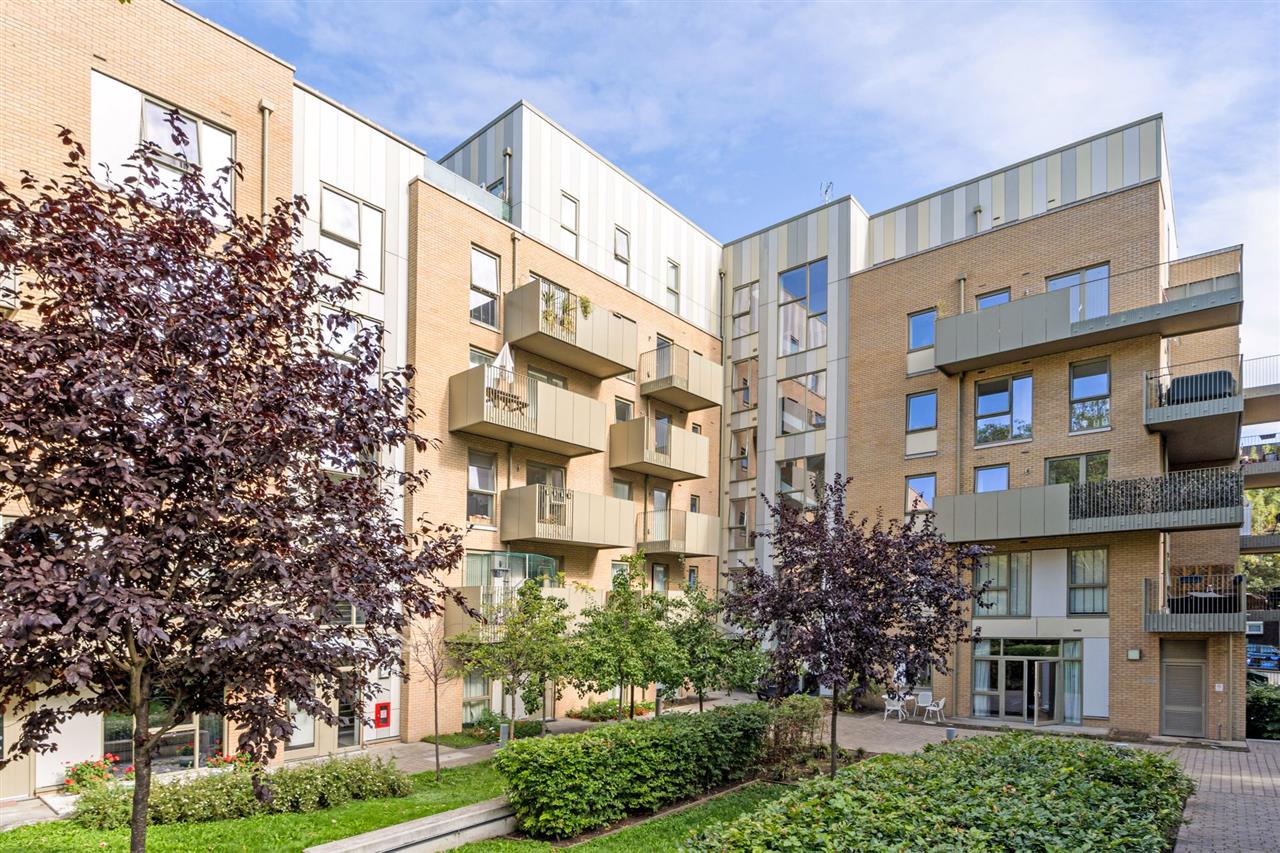 2 bed flat for sale in Dalmeny Avenue  - Property Image 20