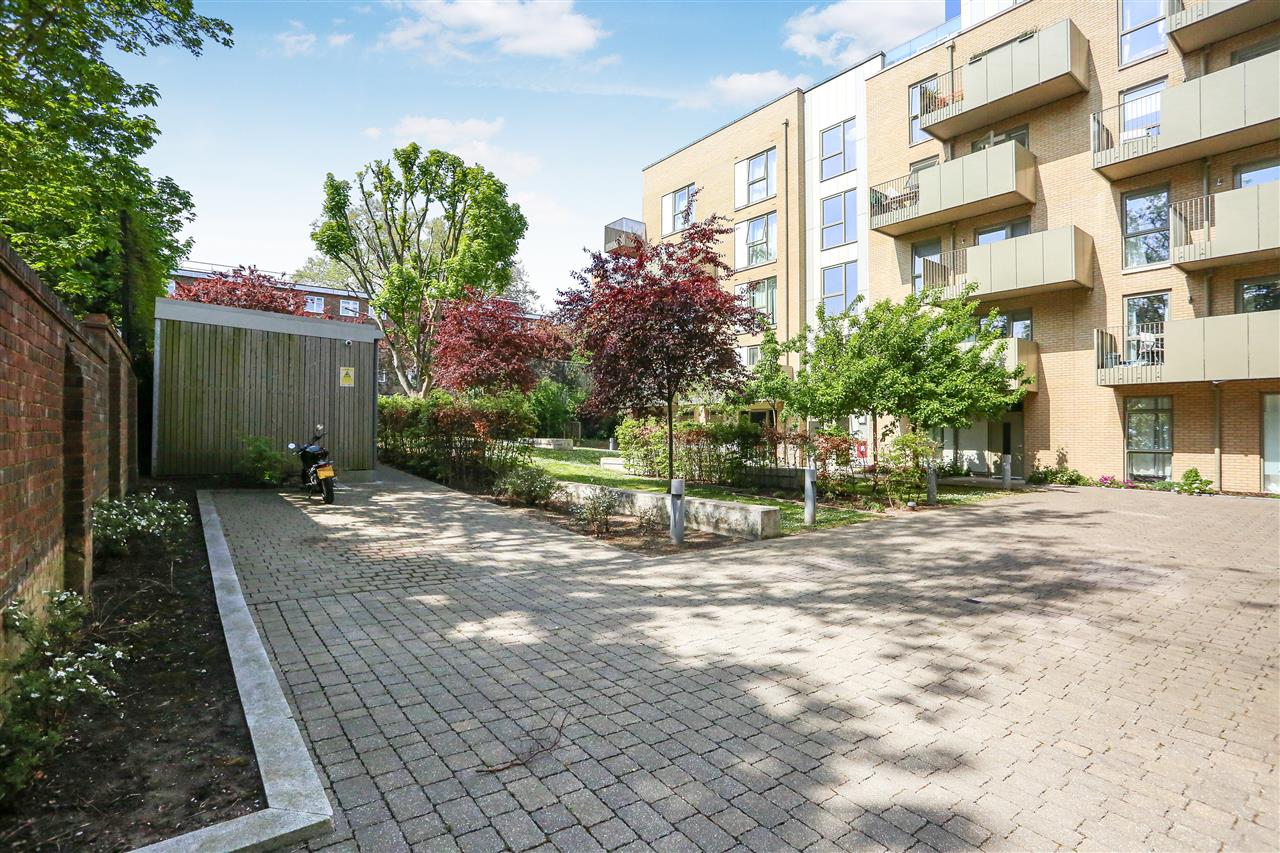 2 bed flat for sale in Dalmeny Avenue  - Property Image 22