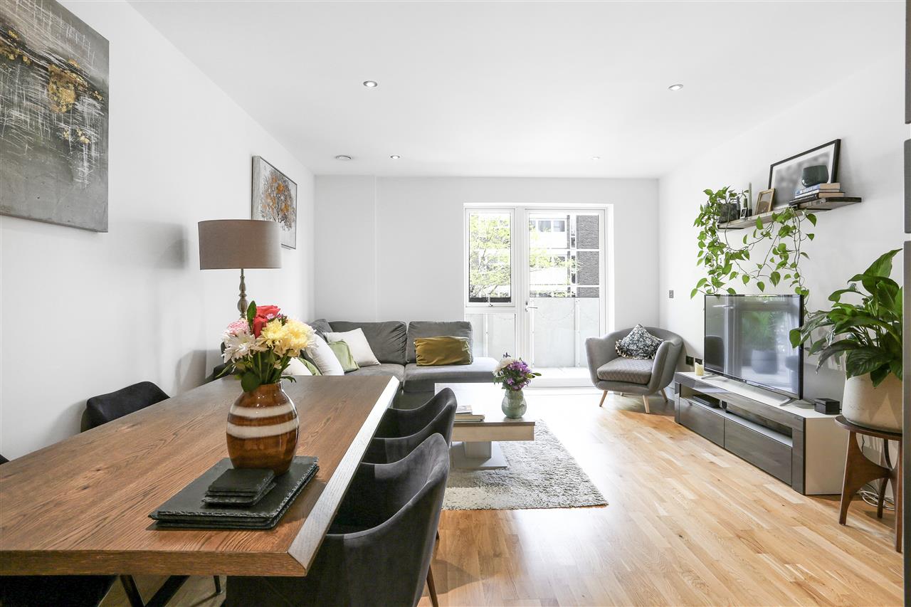 1 bed flat for sale - Property Image 1