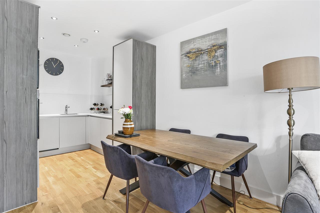 1 bed flat for sale 10