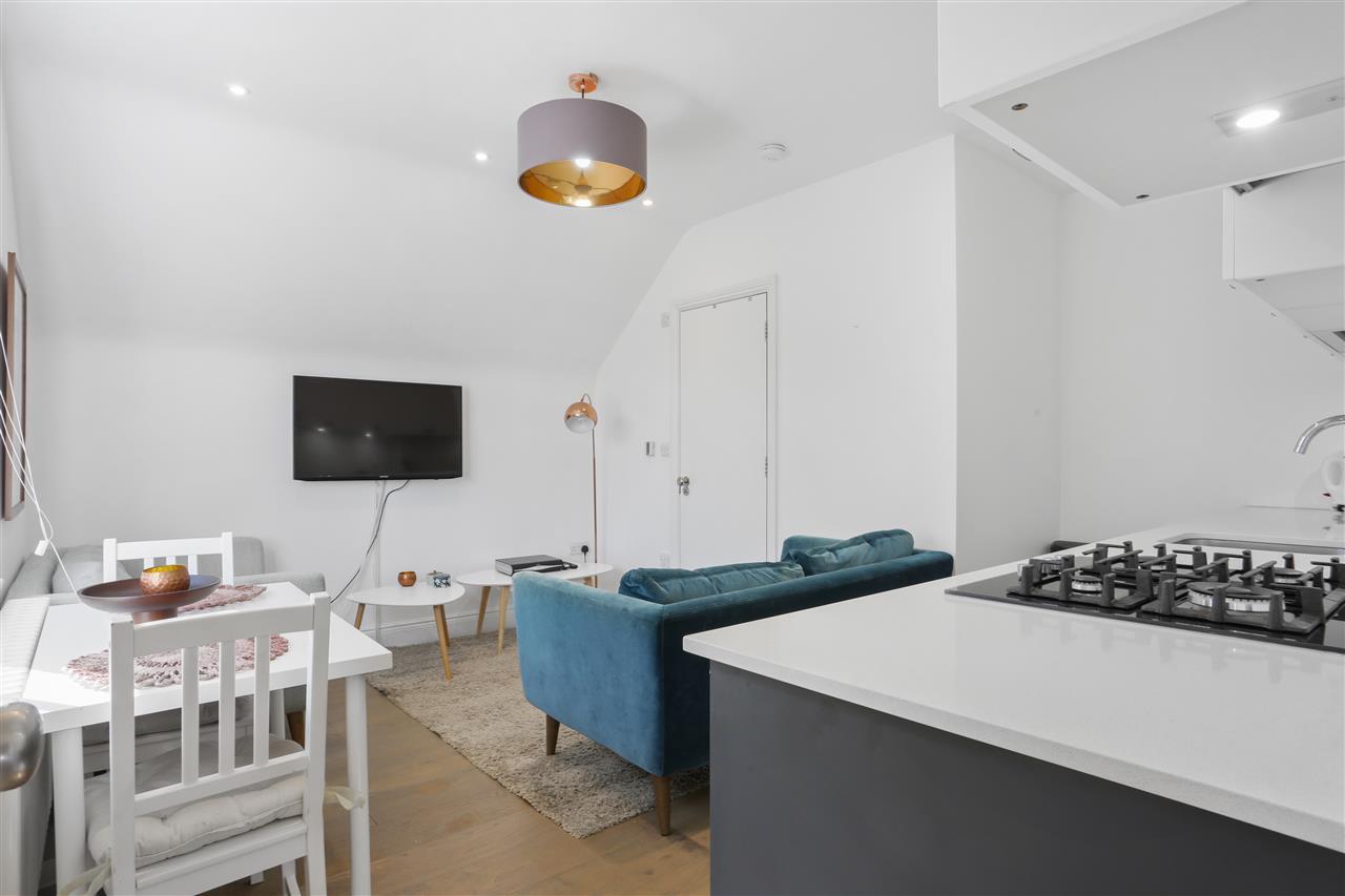 1 bed flat for sale in Carleton Road  - Property Image 2