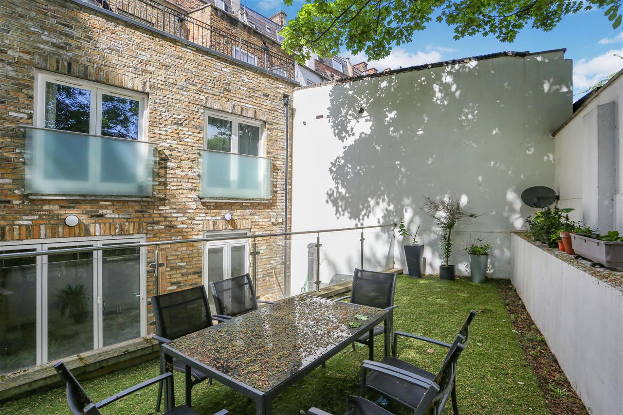 1 bed flat for sale in Brecknock Road  - Property Image 14
