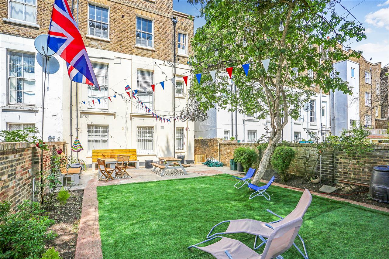 2 bed flat for sale in Hilldrop Road  - Property Image 21