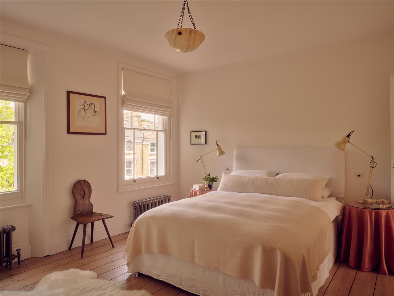 3 bed flat for sale in Loraine Road  - Property Image 9