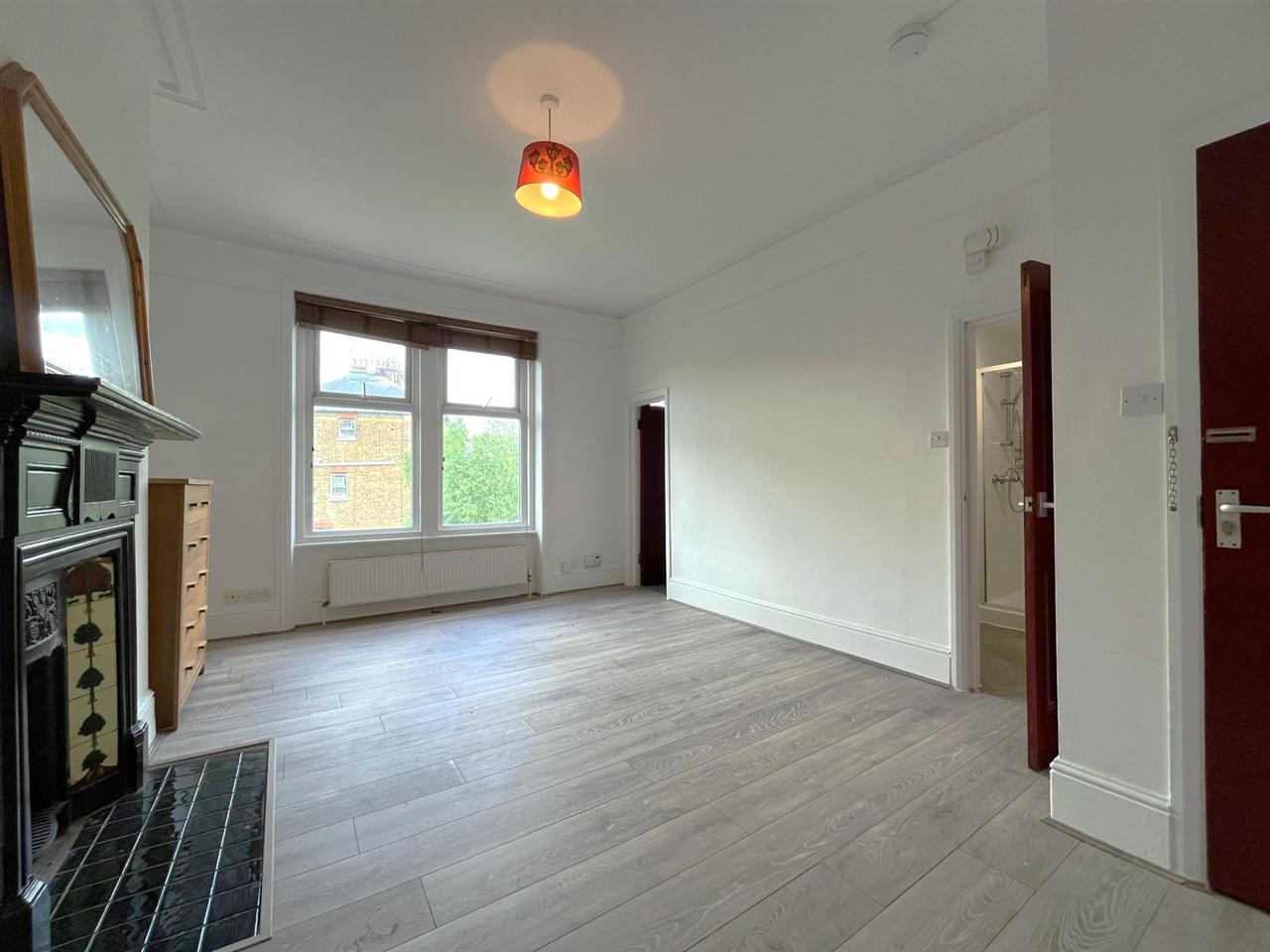 Studio flat to rent in Anson Road  - Property Image 3