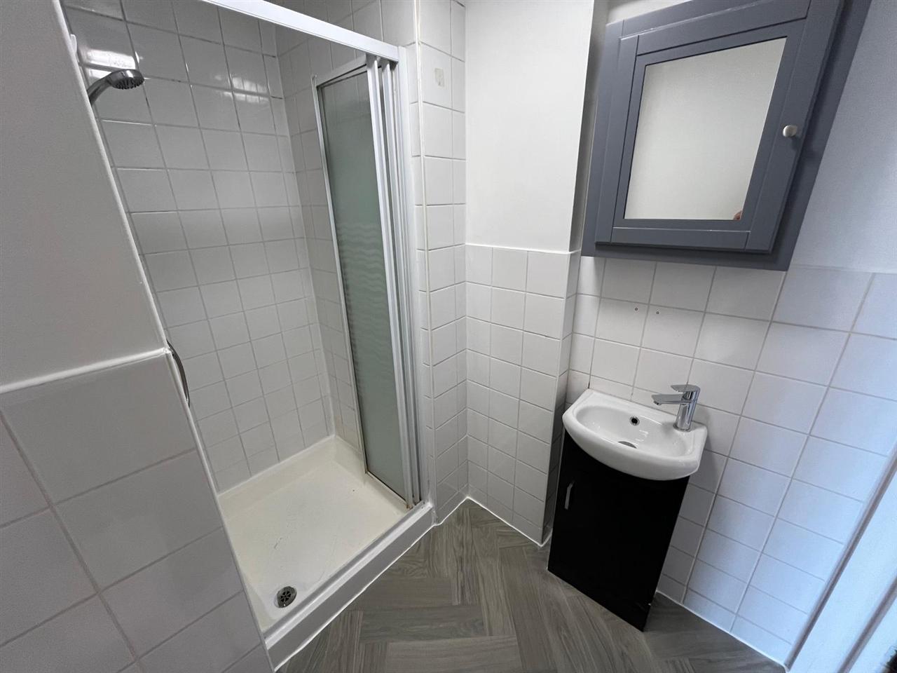 Studio flat to rent in Anson Road  - Property Image 8