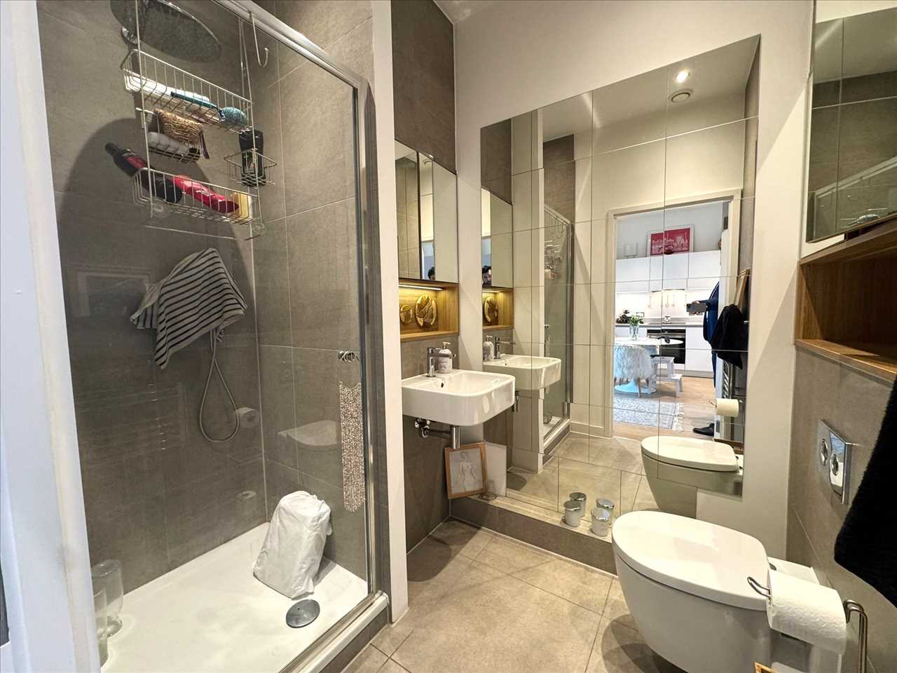 1 bed flat to rent in Highgate Hill  - Property Image 6