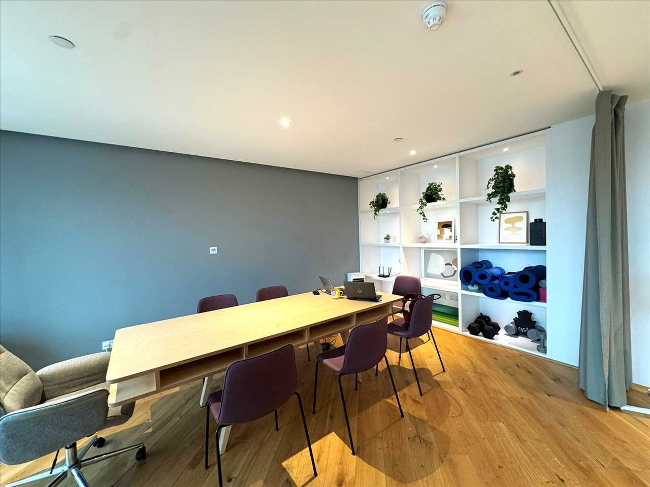 1 bed flat to rent in Highgate Hill  - Property Image 15