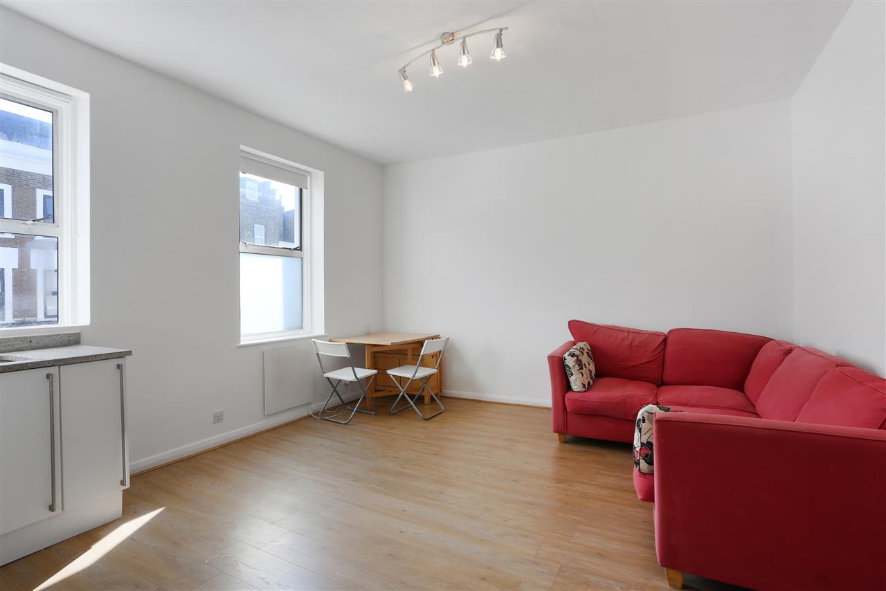 1 bed flat for sale in Queens Crescent  - Property Image 8