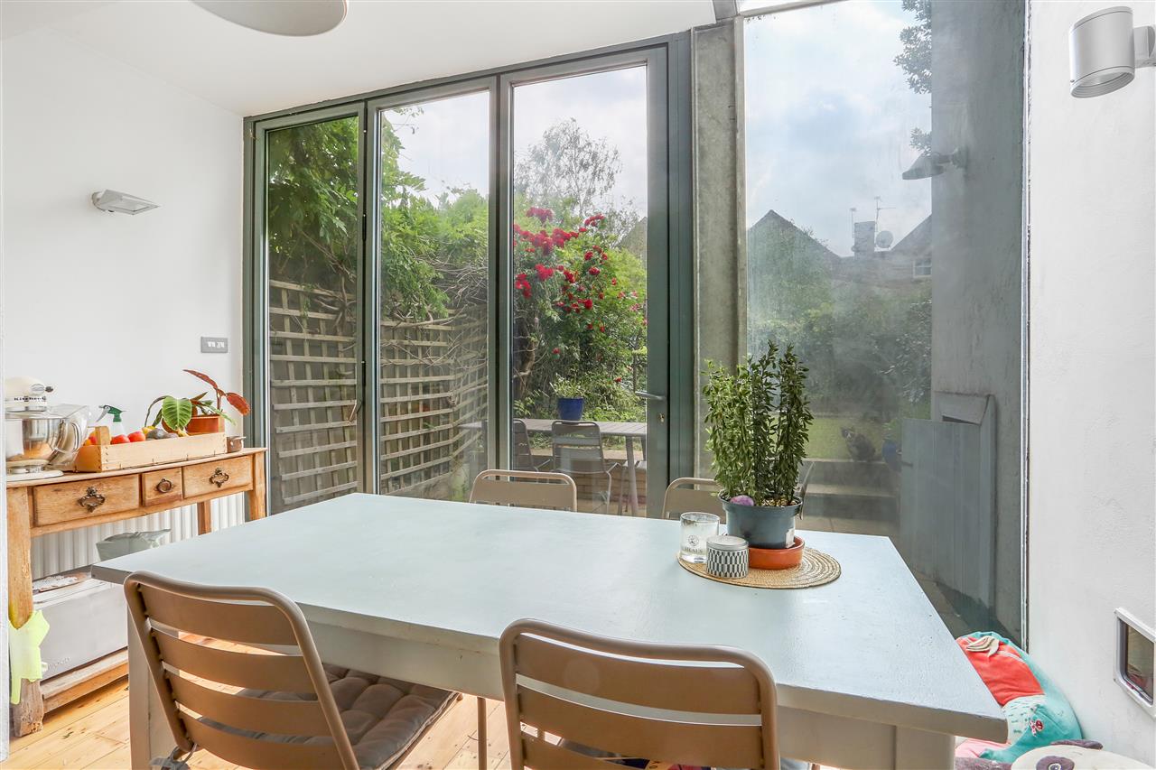 5 bed terraced house for sale 6