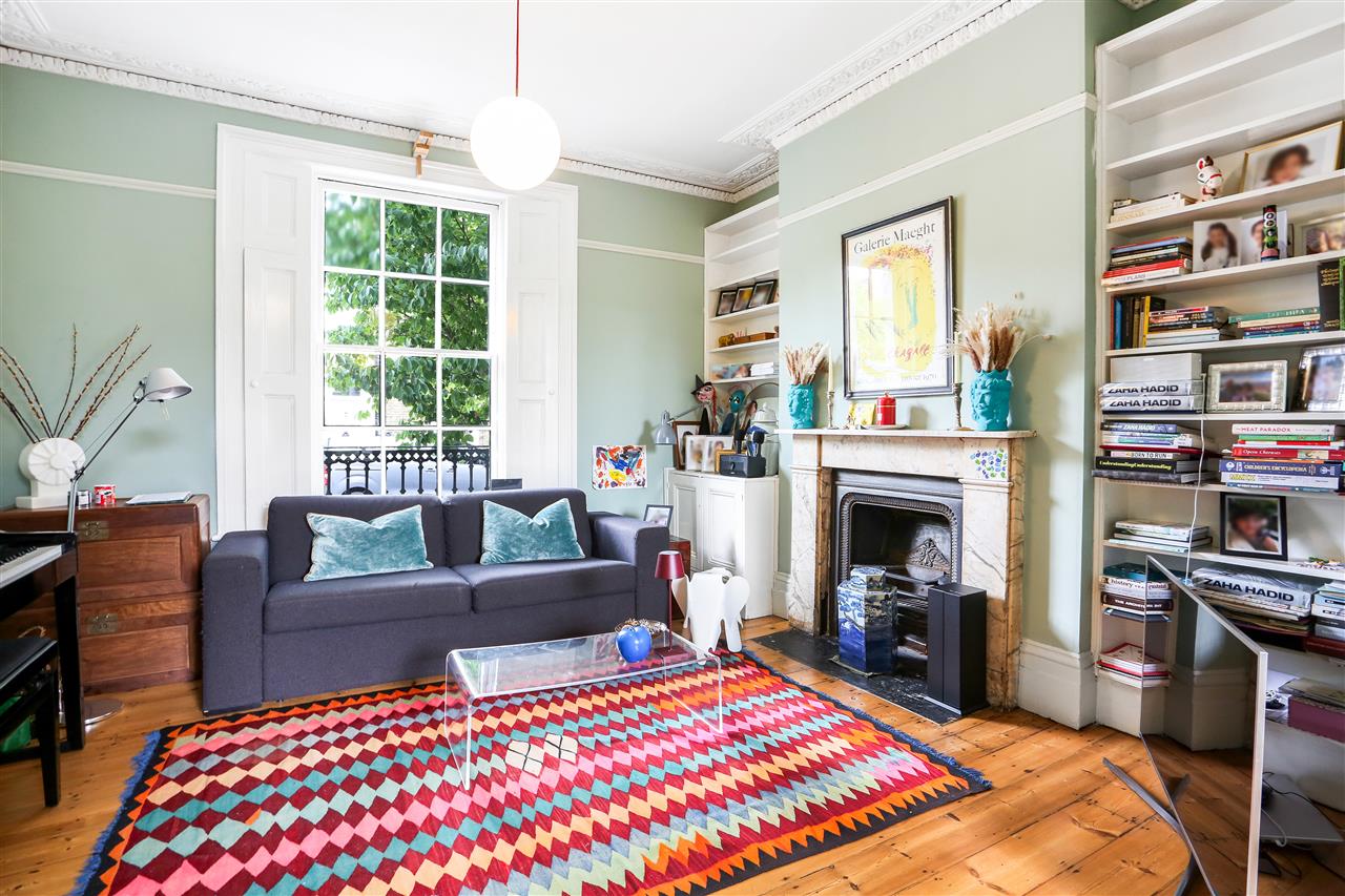 5 bed terraced house for sale  - Property Image 17