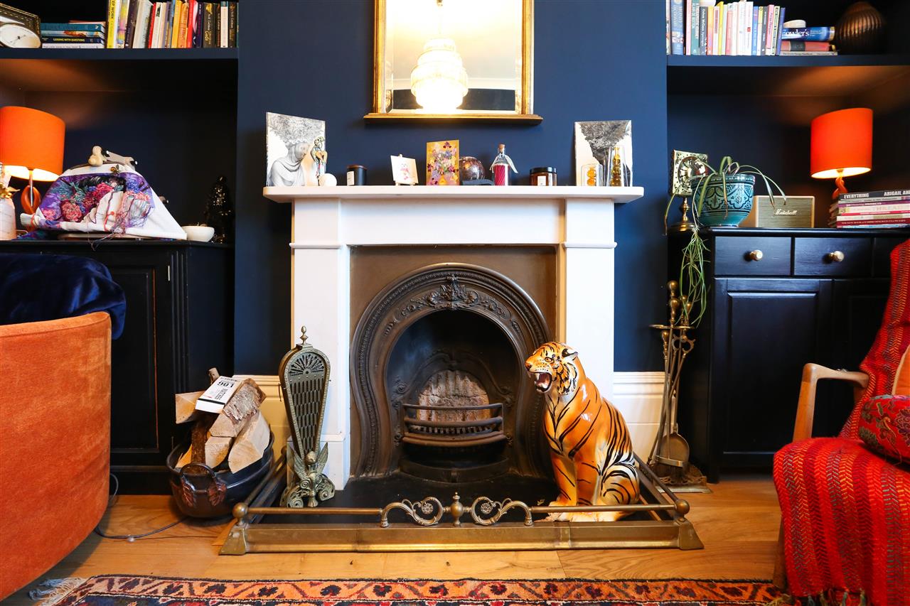 1 bed flat for sale in Huddleston Road 4