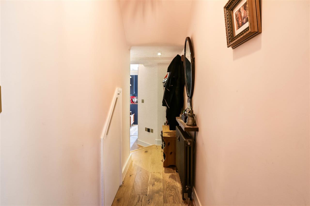 1 bed flat for sale in Huddleston Road 12