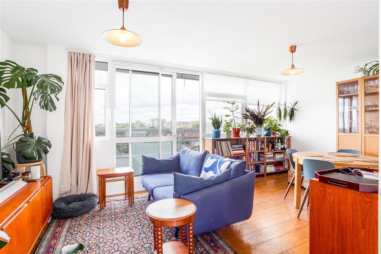 2 bed flat to rent in Highgate Road  - Property Image 3