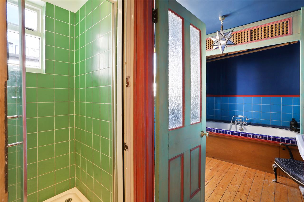 3 bed terraced house for sale in Davenant Road  - Property Image 11