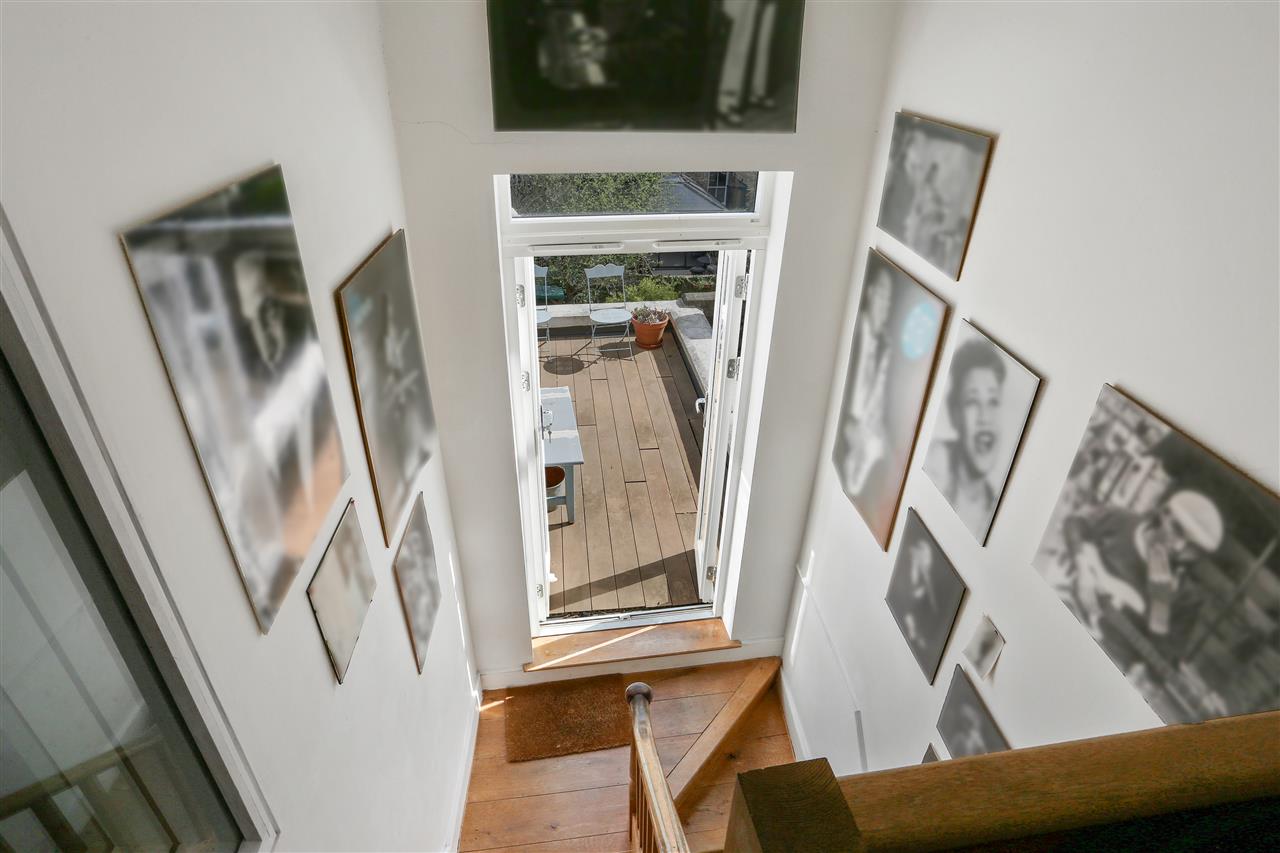 3 bed terraced house for sale in Davenant Road 19