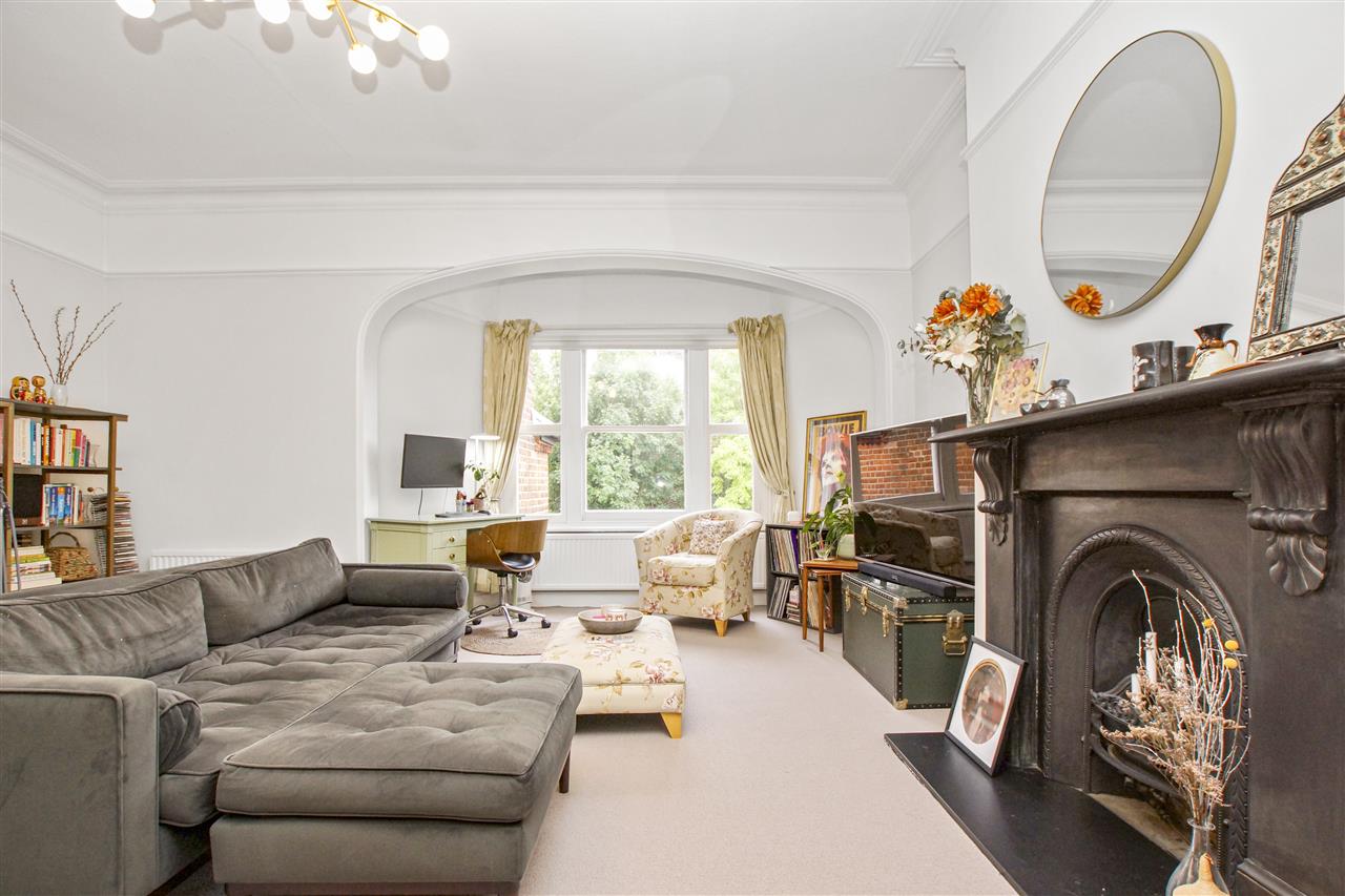 2 bed flat for sale in Anson Road 3