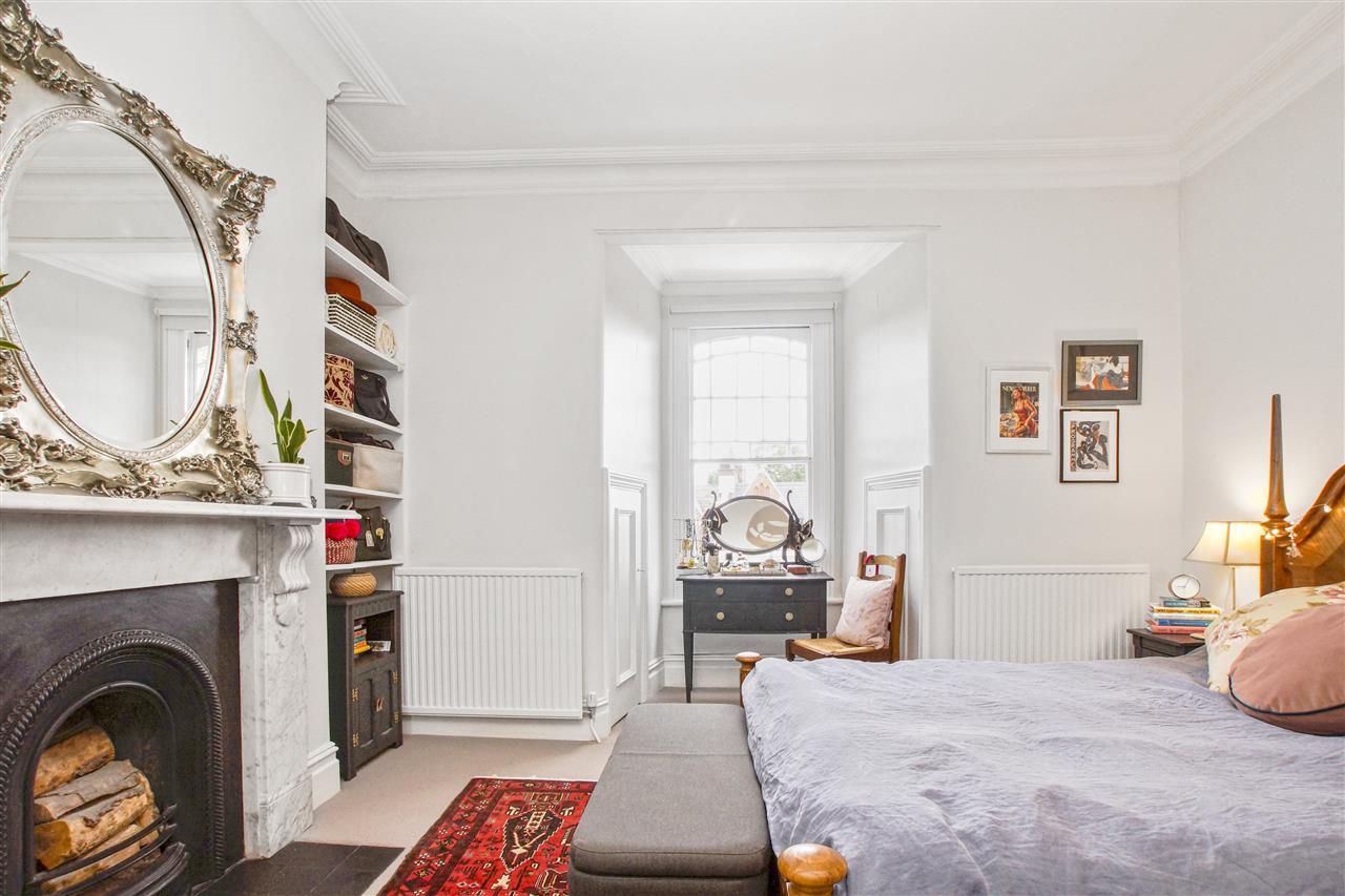 2 bed flat for sale in Anson Road  - Property Image 12