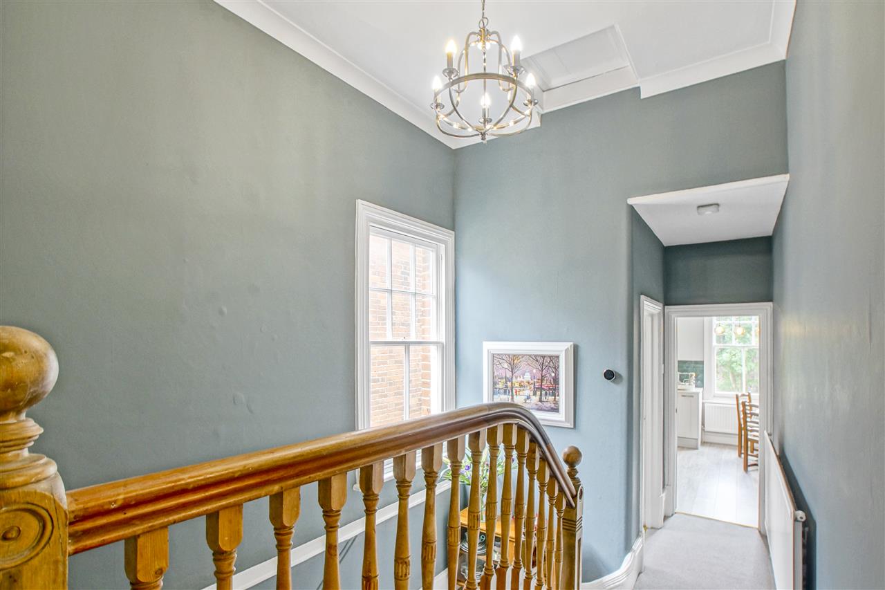 2 bed flat for sale in Anson Road 16
