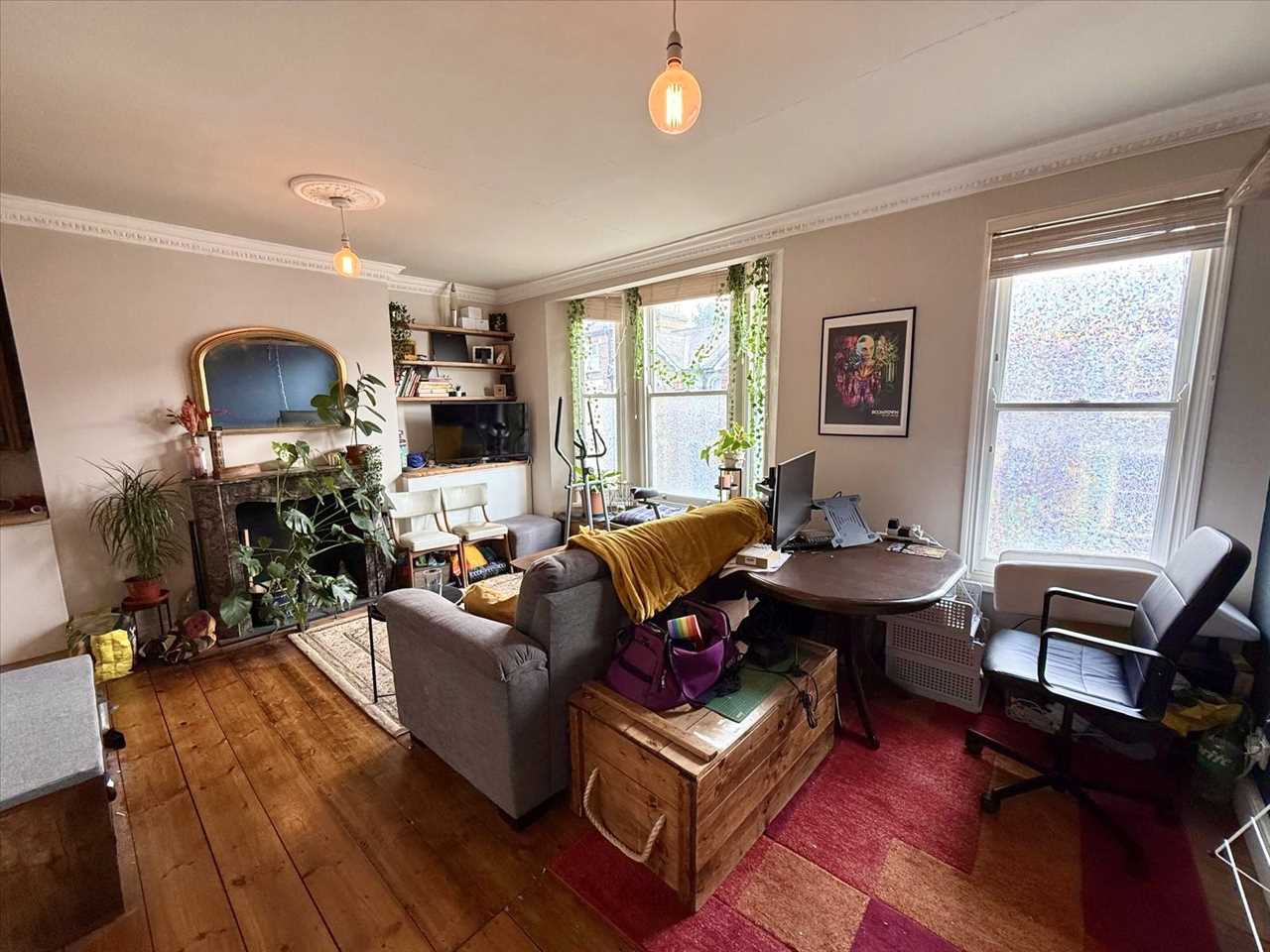 1 bed flat for sale in Chetwynd Road  - Property Image 2