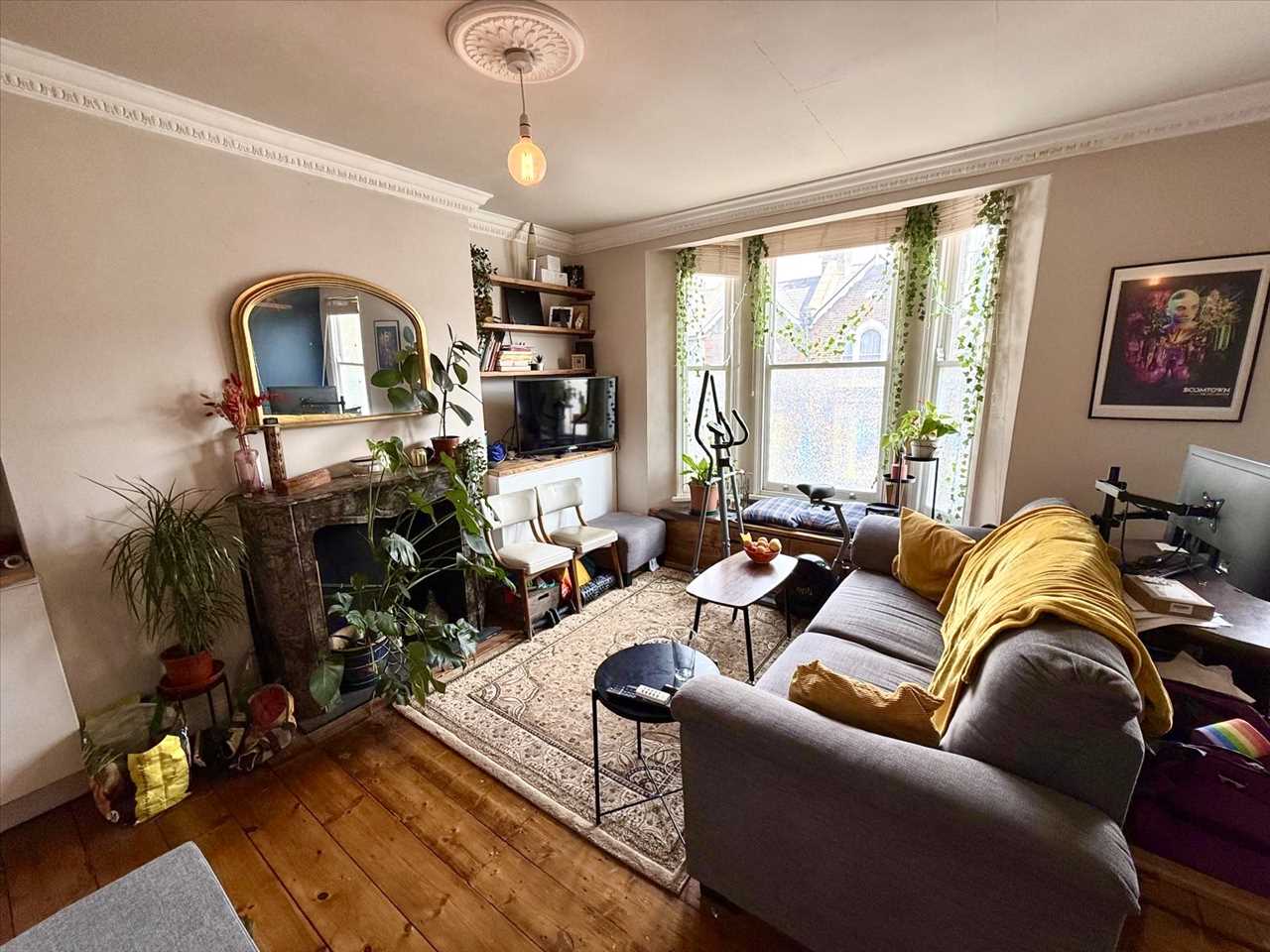 1 bed flat for sale in Chetwynd Road  - Property Image 3