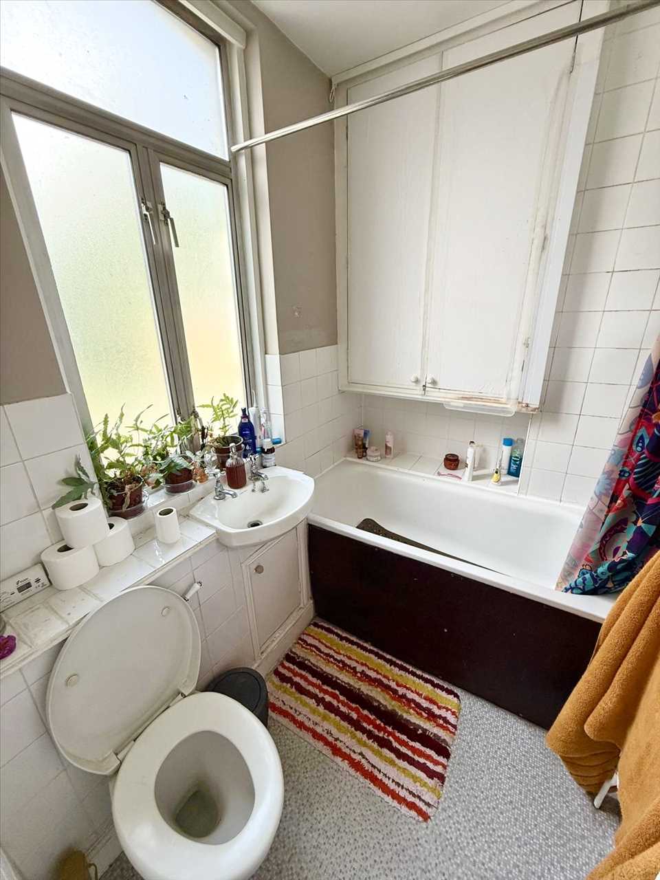 1 bed flat for sale in Chetwynd Road  - Property Image 9