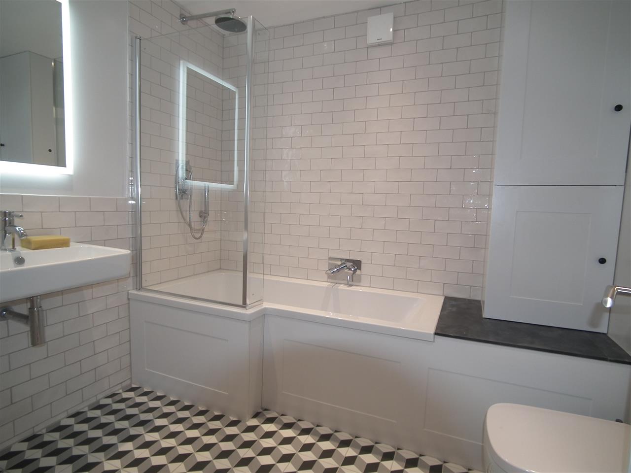 1 bed flat for sale in Chetwynd Road  - Property Image 3
