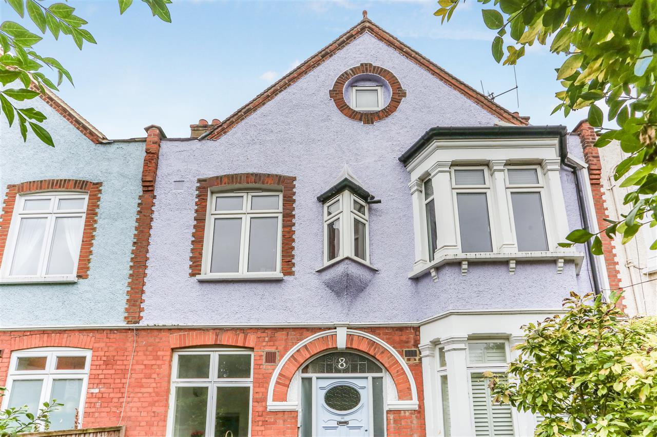 2 bed flat for sale in Carleton Gardens 13