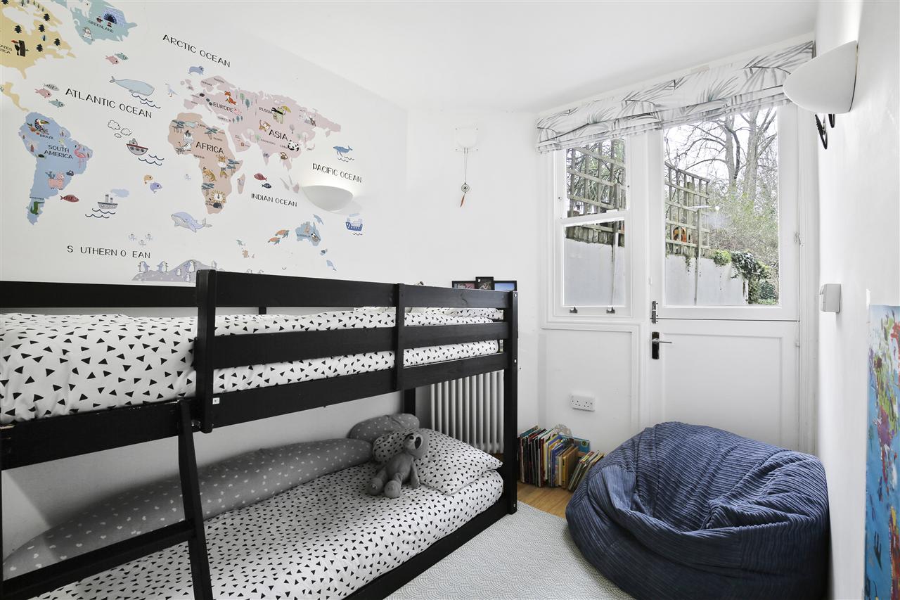 2 bed flat for sale in Carleton Road  - Property Image 12