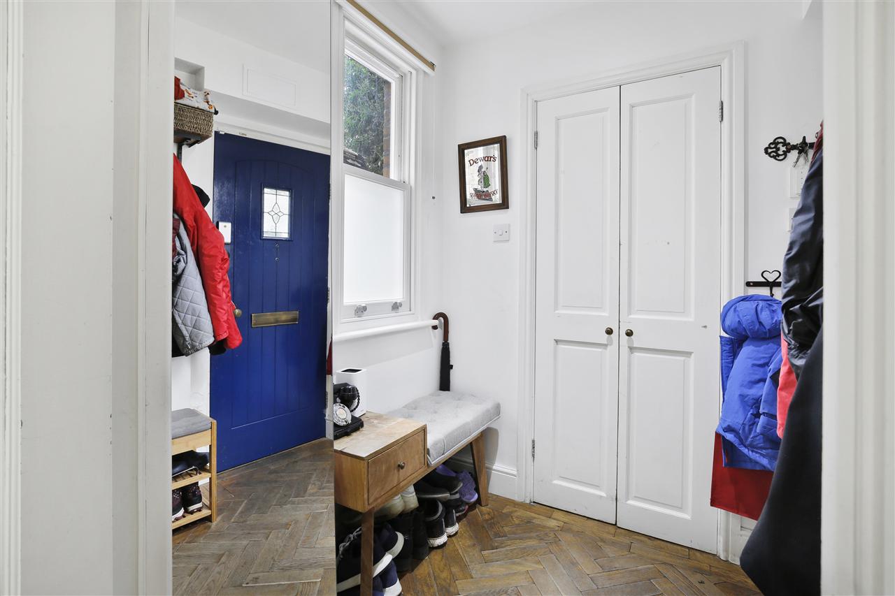 2 bed flat for sale in Carleton Road  - Property Image 17