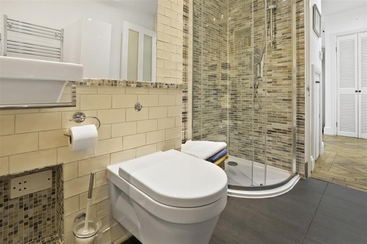 2 bed flat for sale in Carleton Road 17