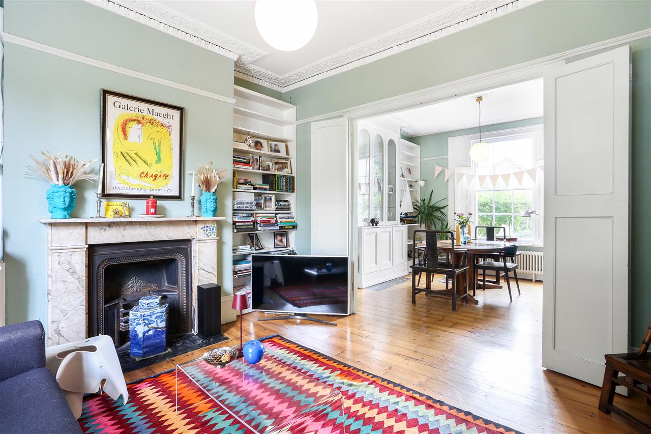 5 bed terraced house to rent 3