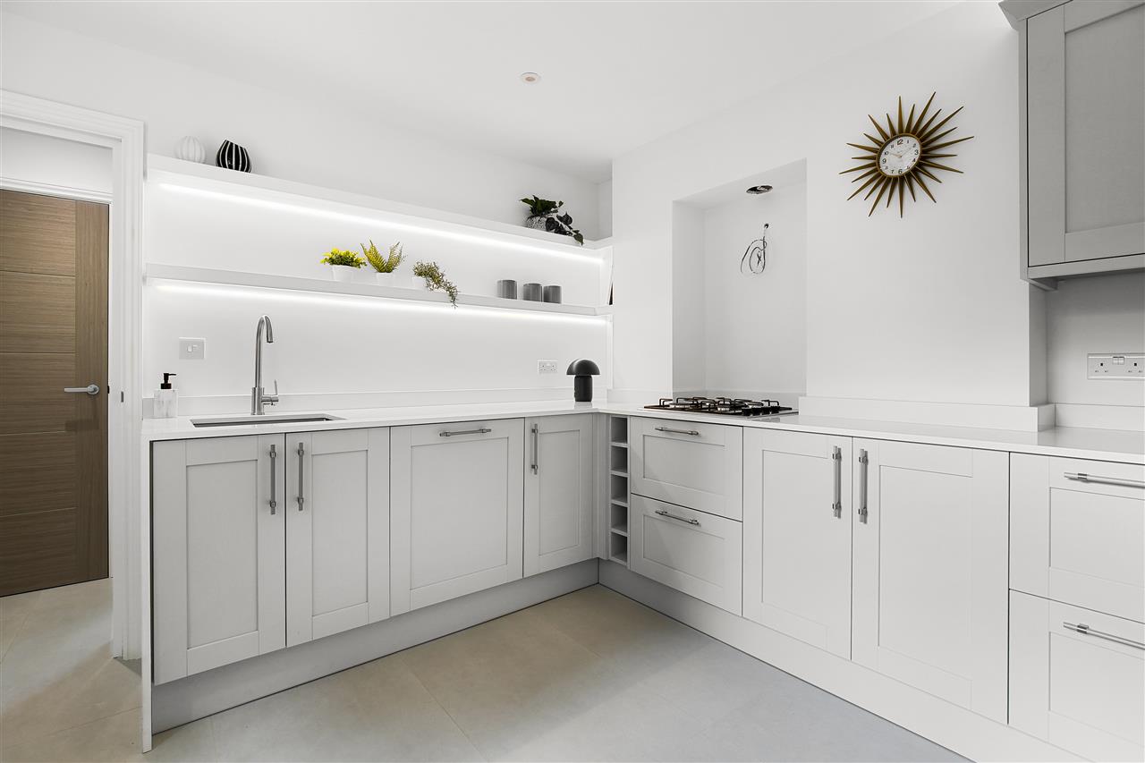 1 bed flat for sale in Mercers Road  - Property Image 9
