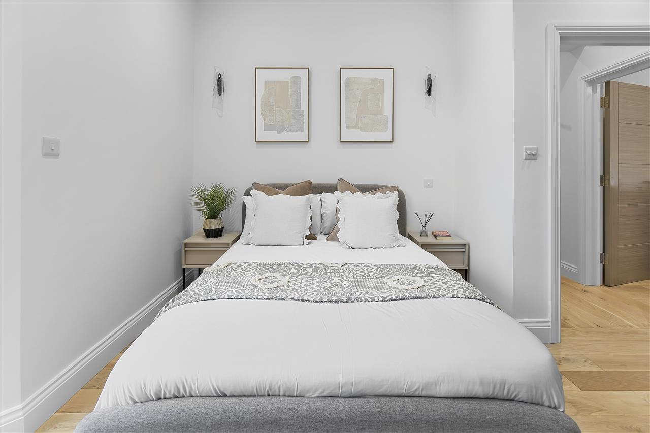 1 bed flat for sale in Mercers Road  - Property Image 13