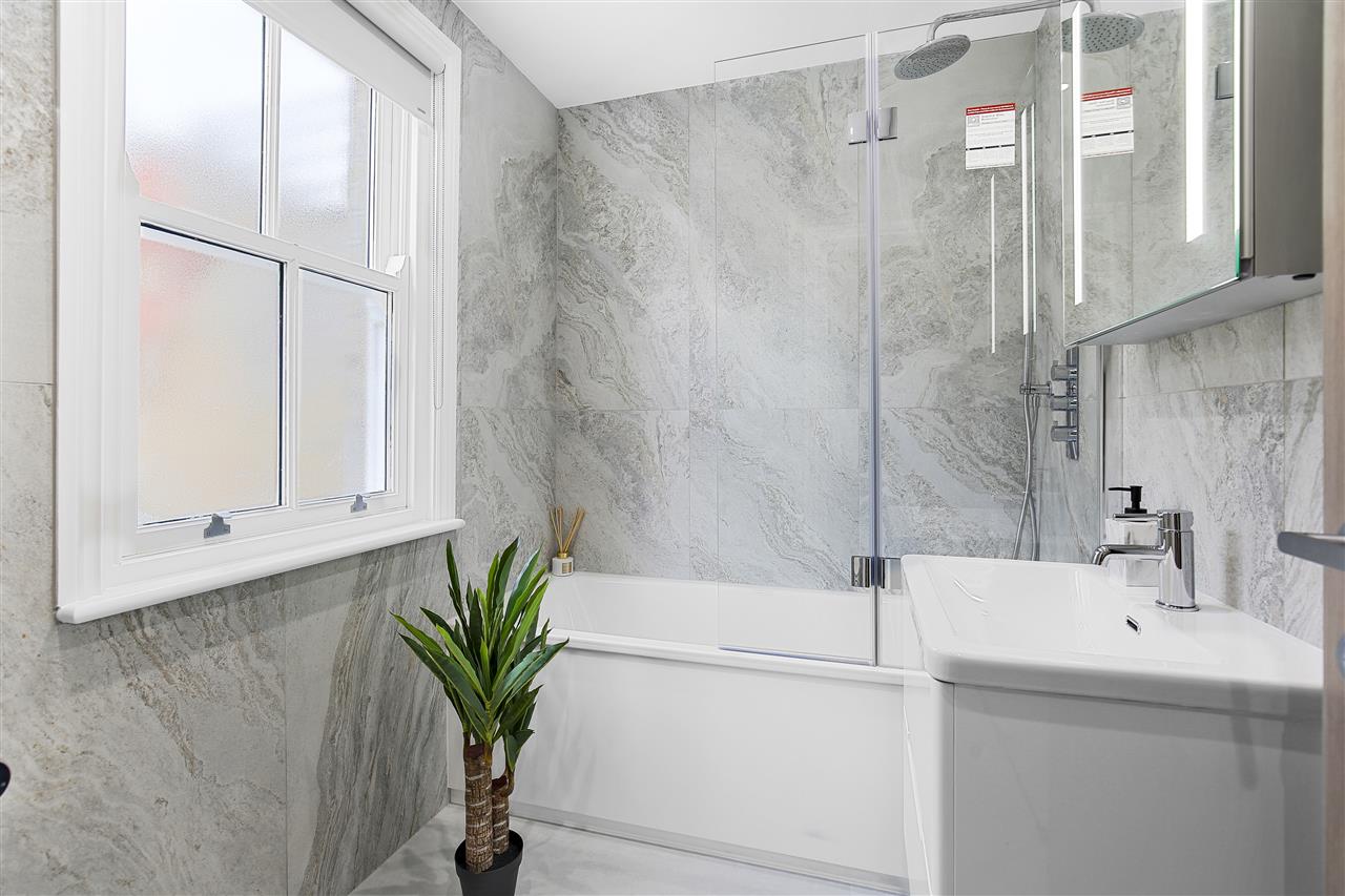 1 bed flat for sale in Mercers Road  - Property Image 15