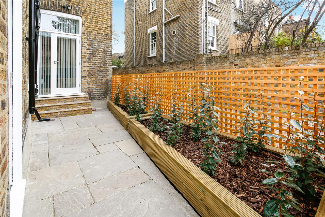 1 bed flat for sale in Mercers Road  - Property Image 20