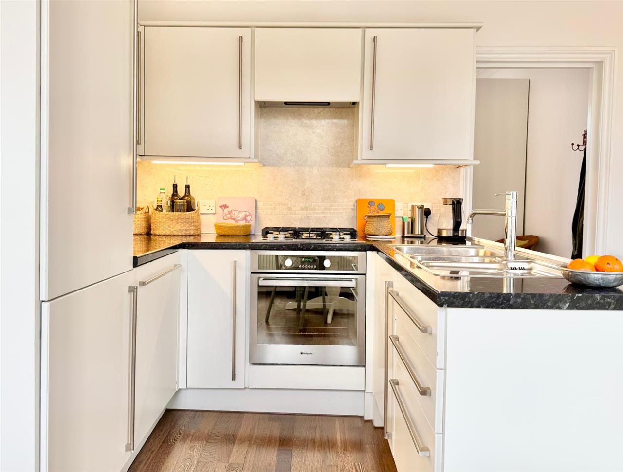 1 bed flat to rent in Tufnell Park Road  - Property Image 5