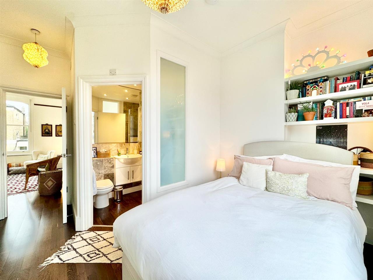 1 bed flat to rent in Tufnell Park Road  - Property Image 7