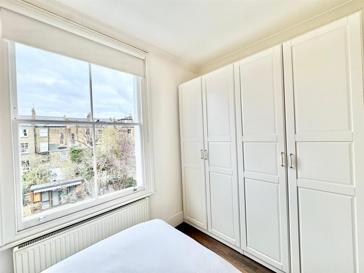 1 bed flat to rent in Tufnell Park Road  - Property Image 8