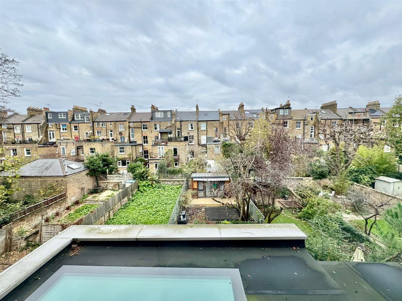 1 bed flat to rent in Tufnell Park Road 11