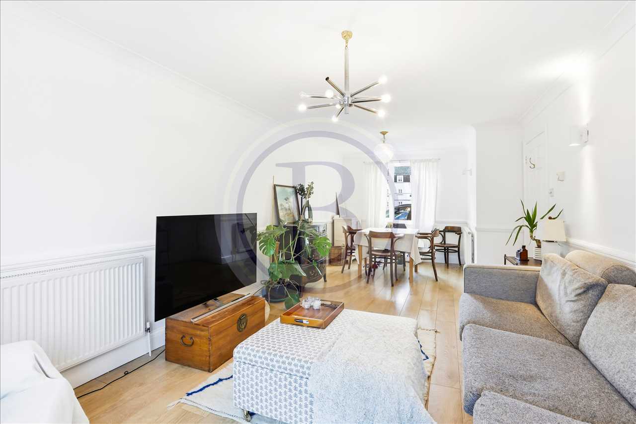 2 bed flat for sale in Goddard Place  - Property Image 3