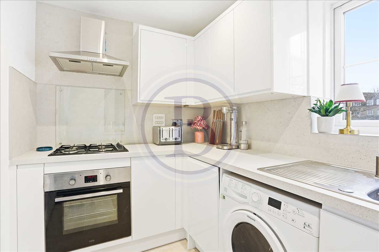 2 bed flat for sale in Goddard Place  - Property Image 6