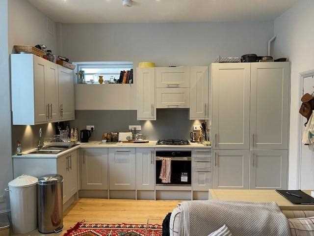 1 bed flat to rent in Tufnell Park Road 0