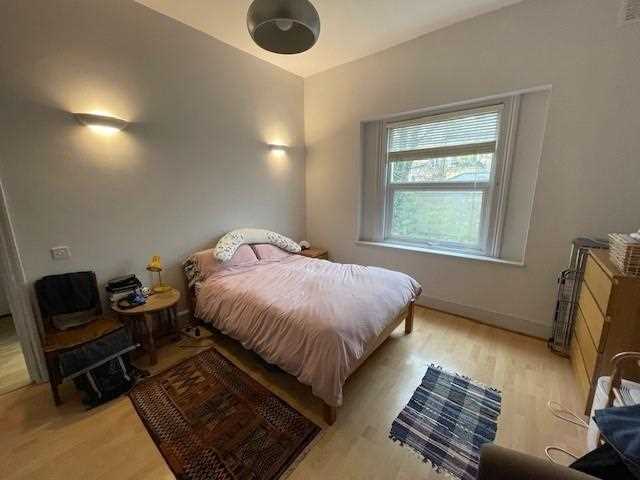 1 bed flat to rent in Tufnell Park Road 6