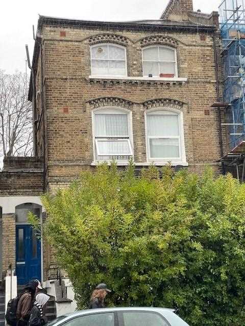 1 bed flat to rent in Tufnell Park Road 10