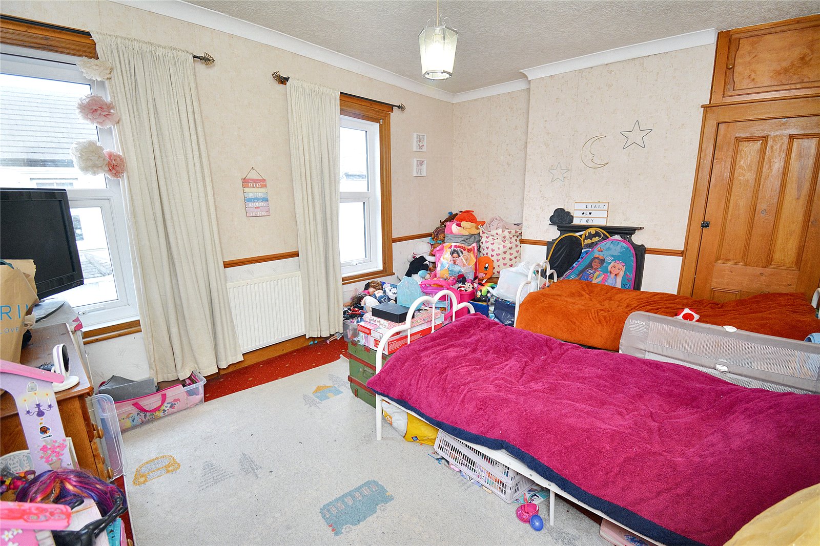 3 bed house for sale in Blenheim Road, Bridlington  - Property Image 5